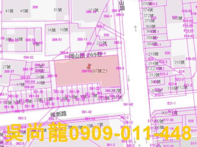 岡山大樓法拍-5