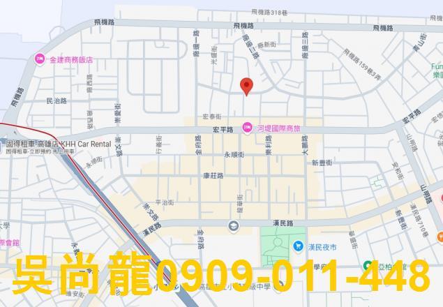 小港華廈法拍-2