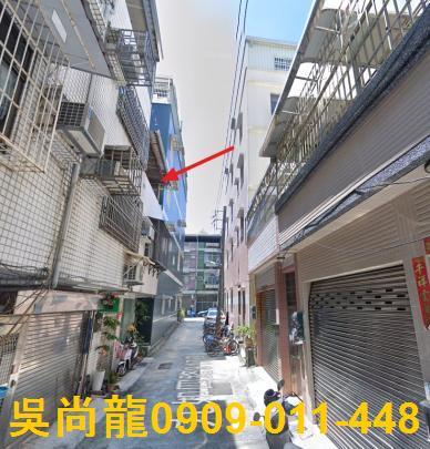 鼓山拍賣透天-5