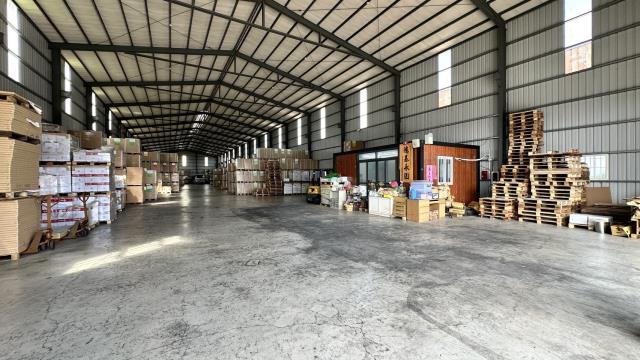 桃園廠房-1