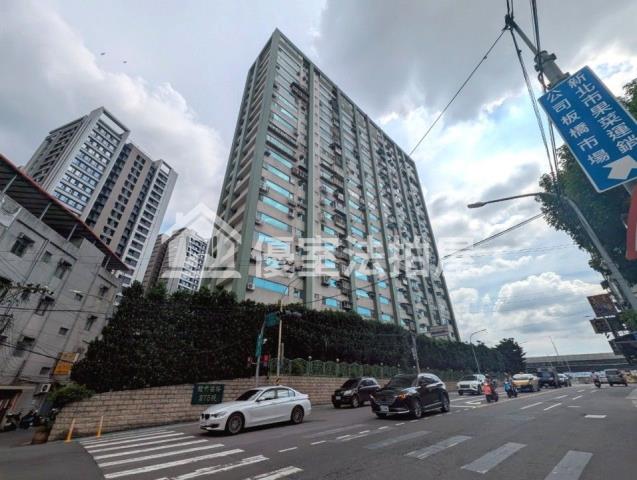 新北板橋法拍大樓-1