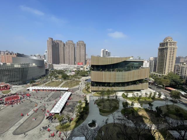 桃園區大樓-8