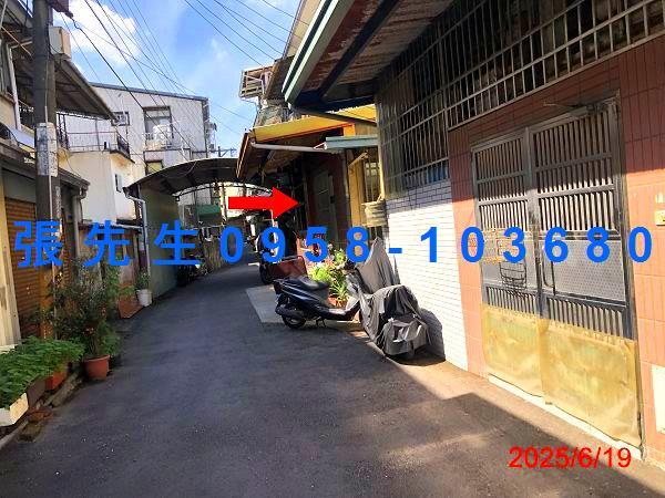 大里法拍透天-3