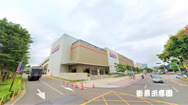 蘆竹廠房-1