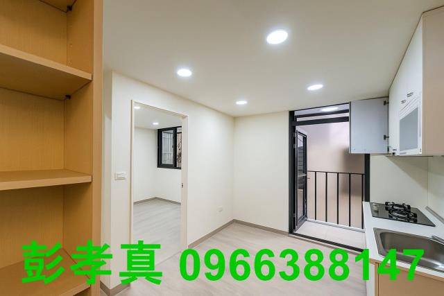 台中公寓-9