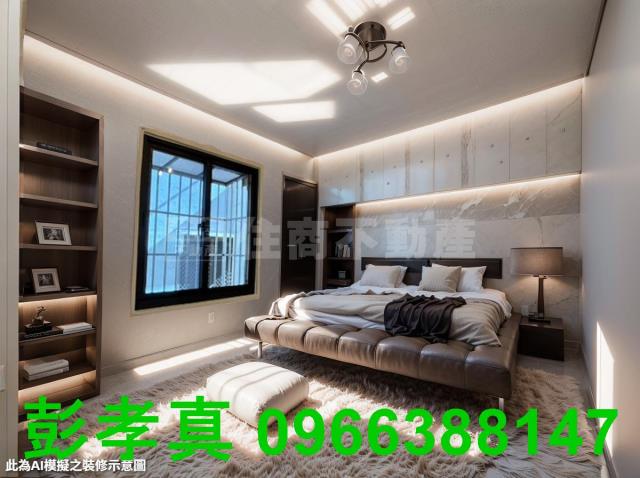 台中公寓-4