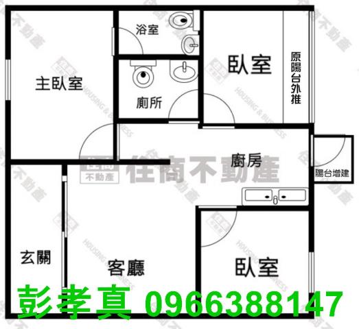 台中公寓-7