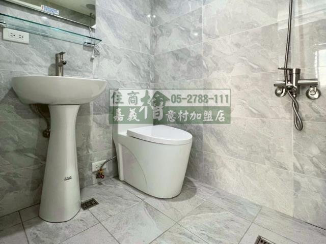 嘉義華廈-11