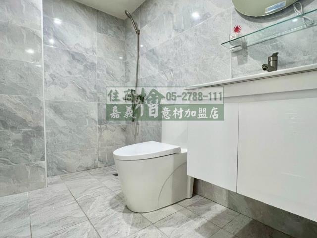 嘉義華廈-14
