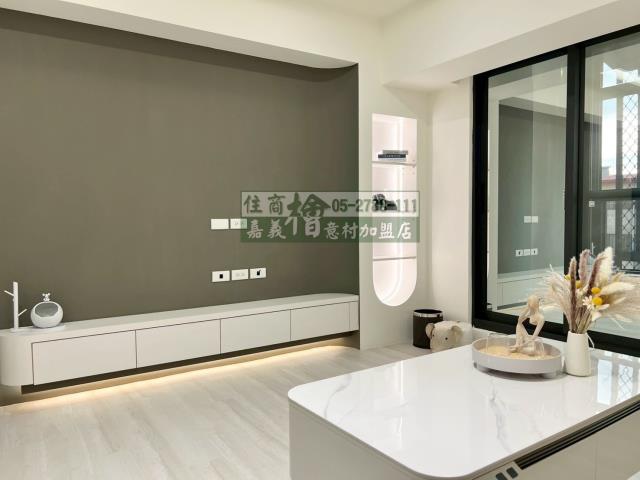 嘉義華廈-7