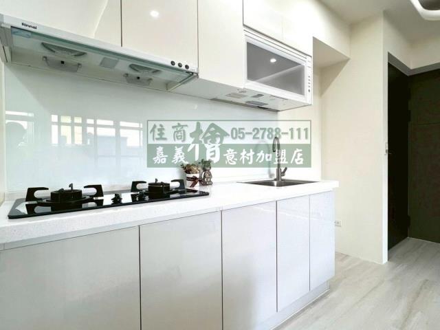 嘉義華廈-8