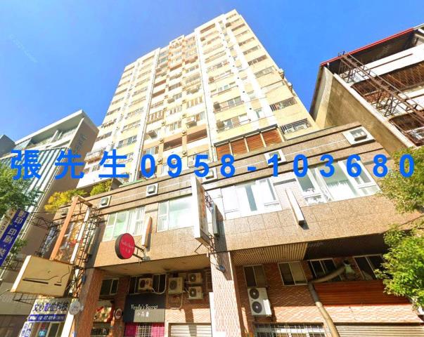 台中西區法拍大樓-2