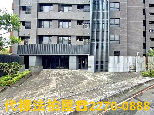 新北新店法拍大樓-10