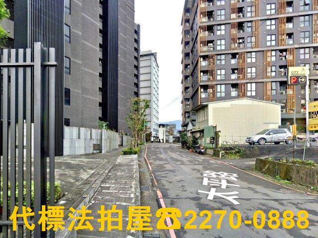 新北新店法拍大樓-11