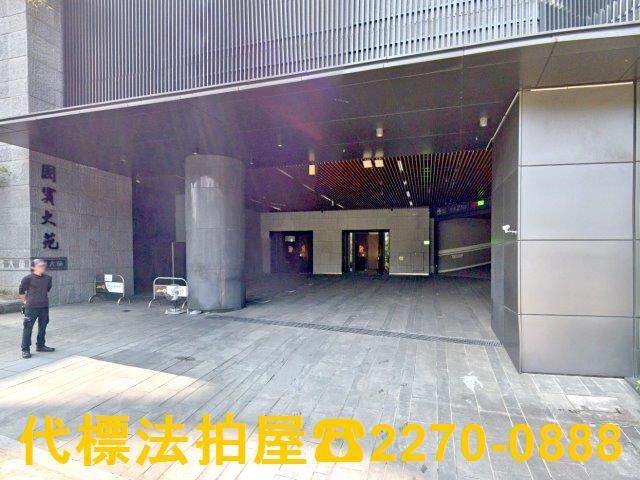 新北新店法拍大樓-5