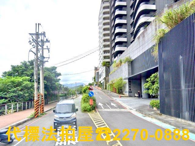 新北新店法拍大樓-6