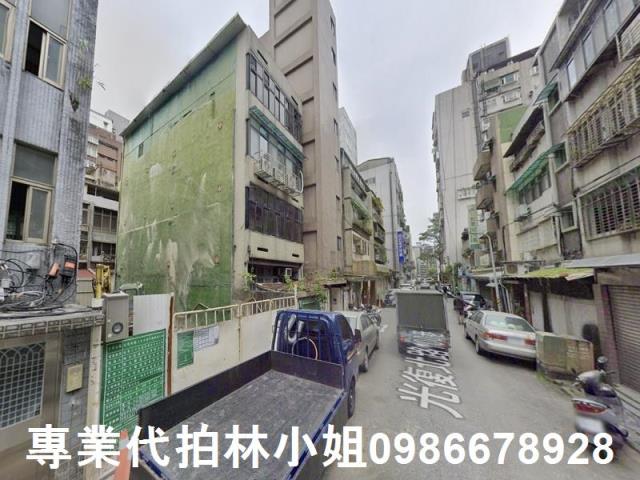 台北松山公寓法拍-1
