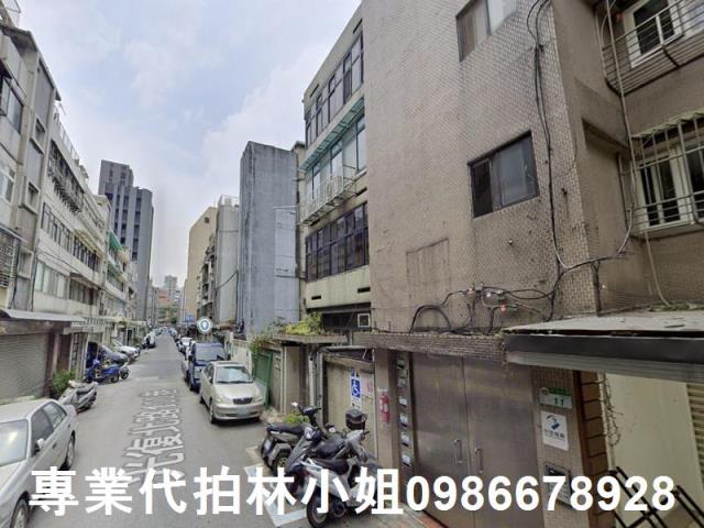 台北松山公寓法拍-2