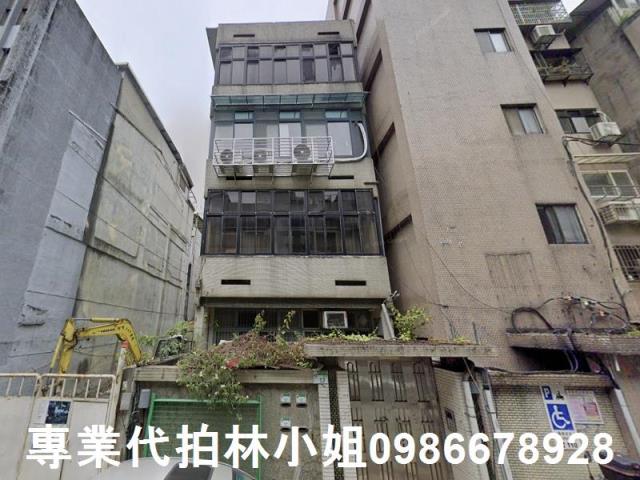 台北松山公寓法拍-3