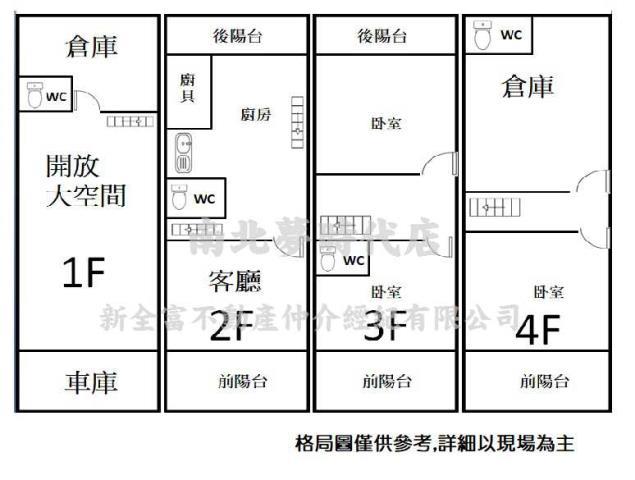 台南永康透天-12