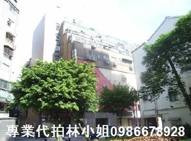 台北萬華法拍大樓-2