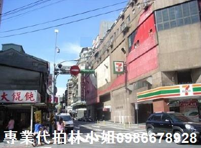 台北萬華法拍大樓-4