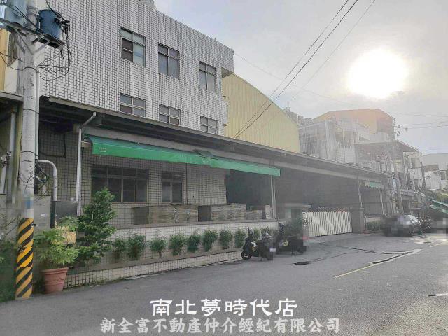 台南安南廠辦-1