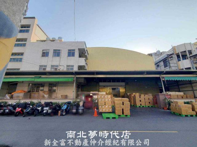 台南安南廠辦-3