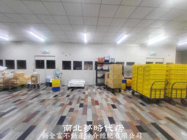 台南安南廠辦-4