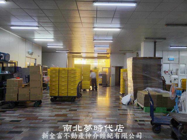 台南安南廠辦-5