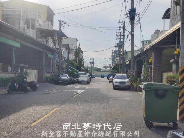 台南安南廠辦-6