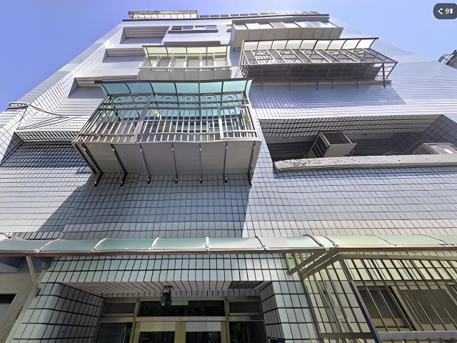 台北北投法拍華廈-8