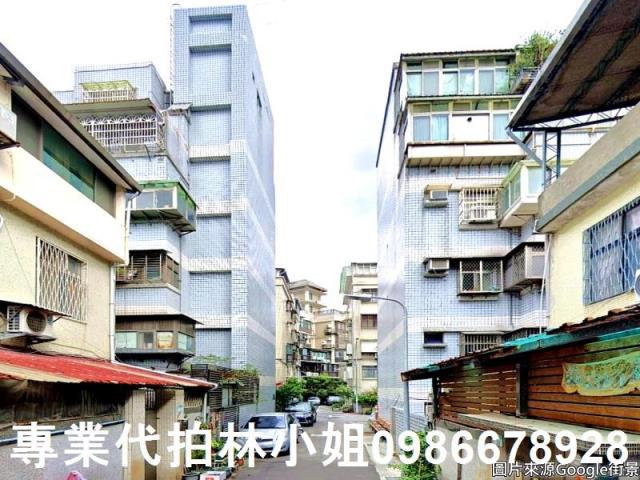 台北北投法拍別墅-1