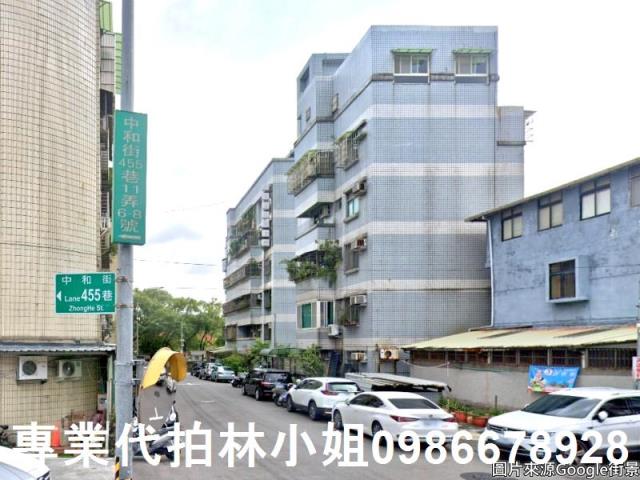 台北北投法拍別墅-3