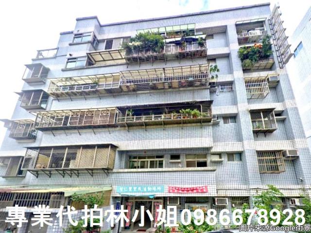 台北北投法拍別墅-5