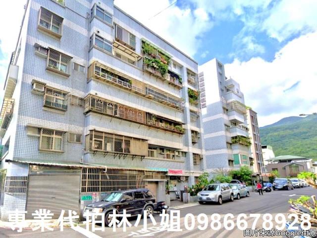 台北北投法拍別墅-6
