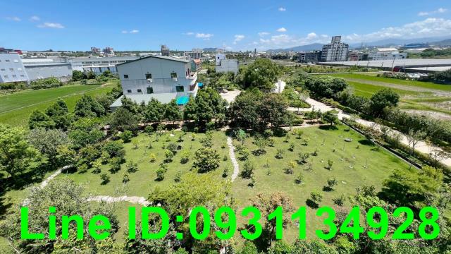 台中后里華廈-8