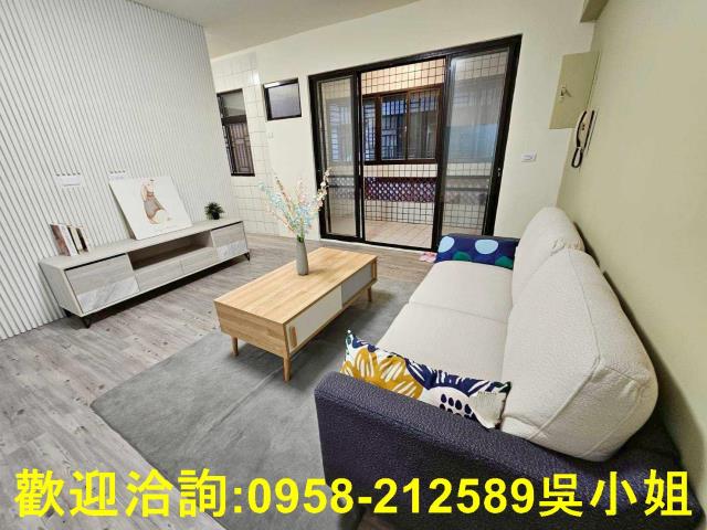 新竹東區華廈-2