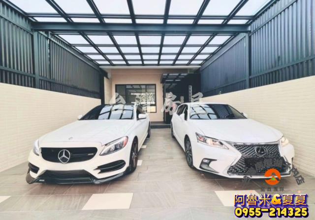 嘉義水上別墅-1