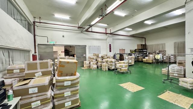 桃園桃園區廠房-1