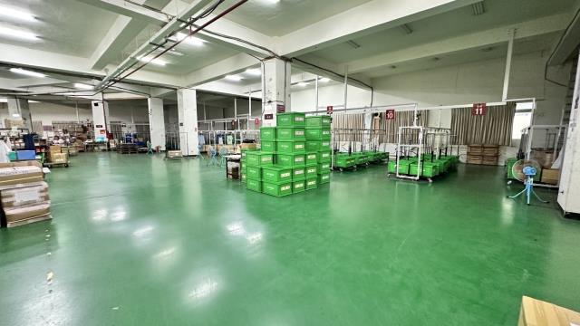 桃園桃園區廠房-3