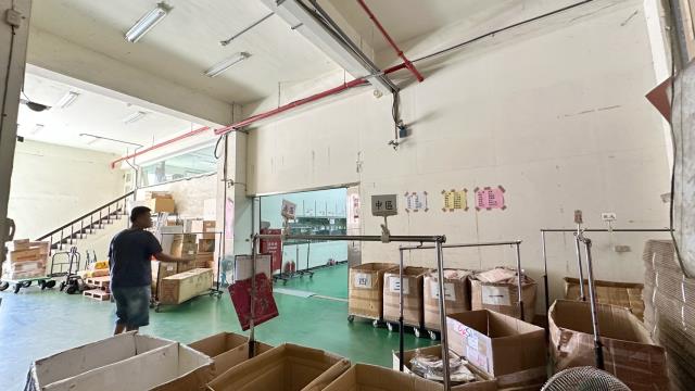 桃園桃園區廠房-4