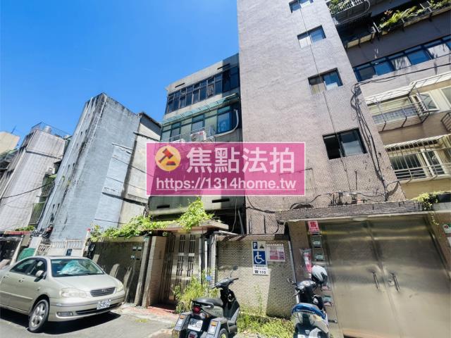 松山法拍公寓-3