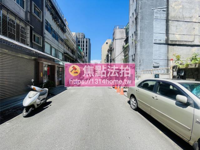松山法拍公寓-6
