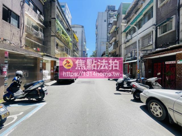 松山法拍公寓-7