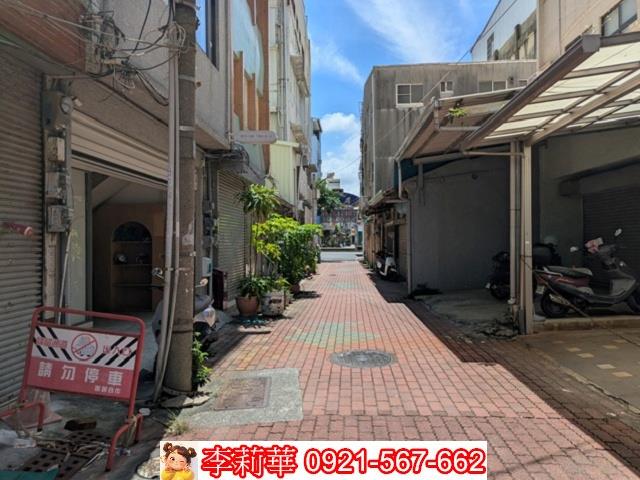 中西區公寓-1