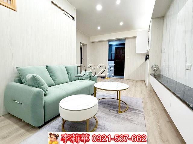 永康公寓-4