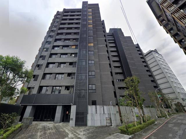 新店大樓法拍-2