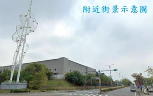 大林廠房-1