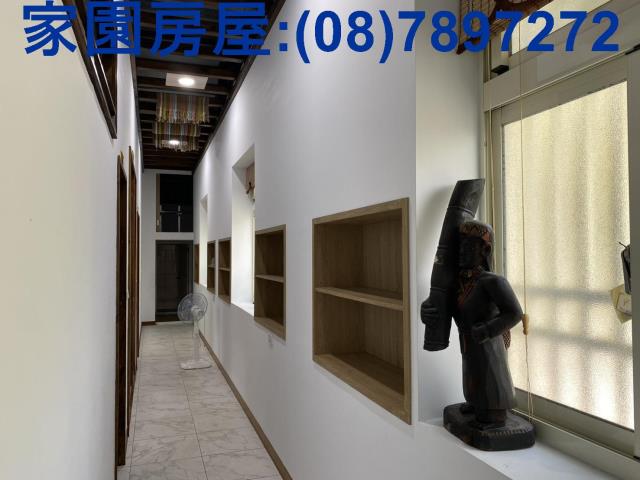 屏東透天-11